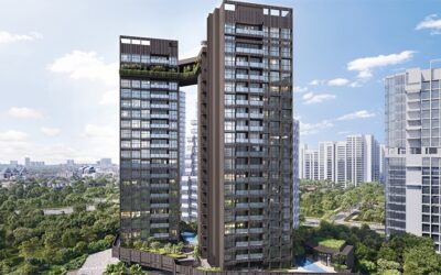 Is Arina East Residences worth buying?