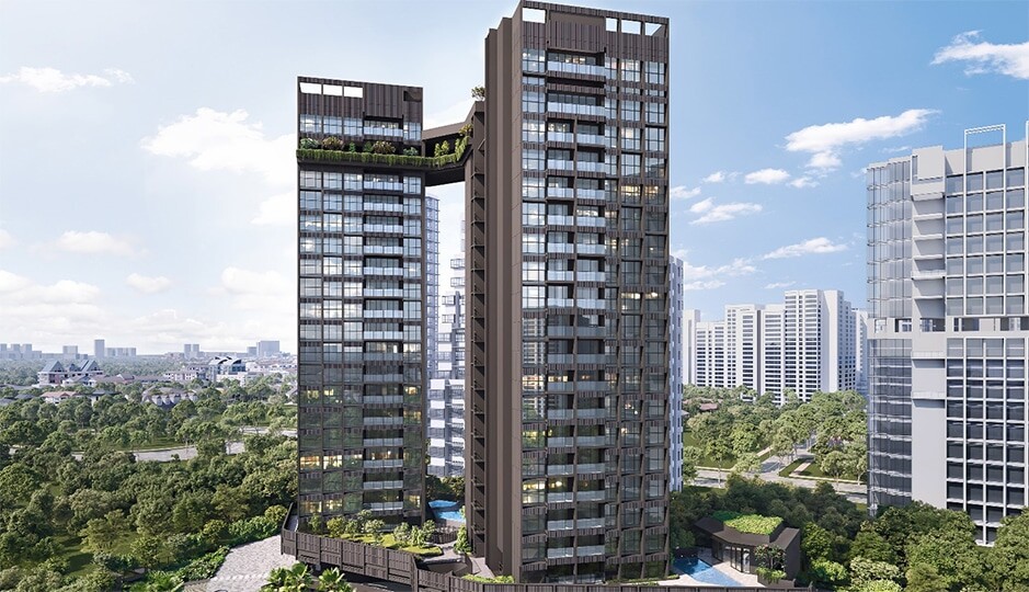 Is Arina East Residences worth buying?