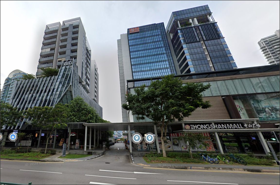 D12 Balestier / Toa Payoh