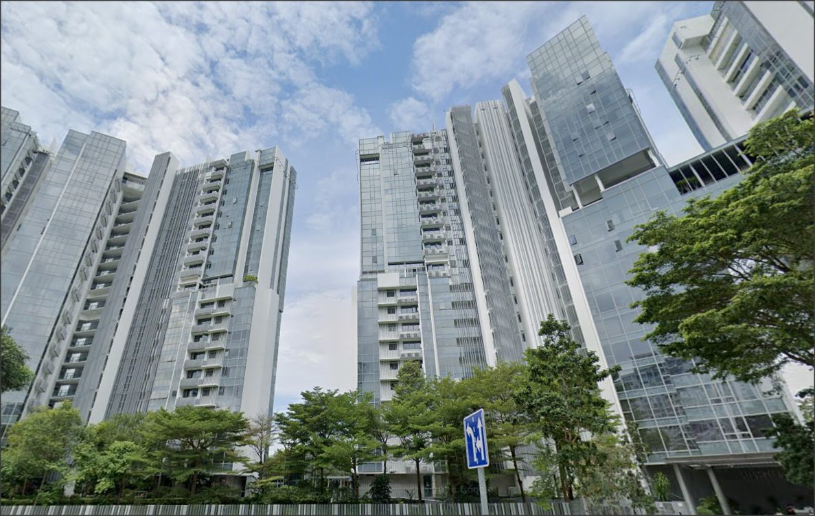 D15 East Coast / Marine Parade