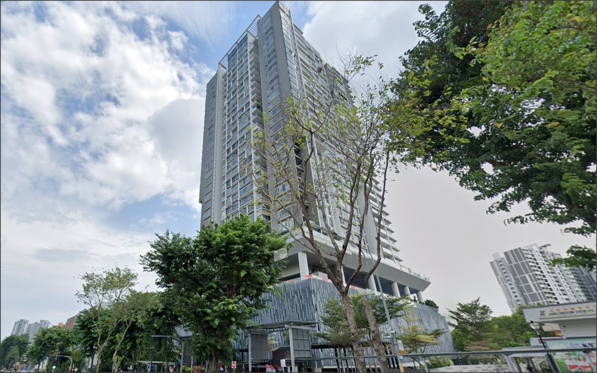 D20 Ang Mo Kio / Bishan / Thomson
