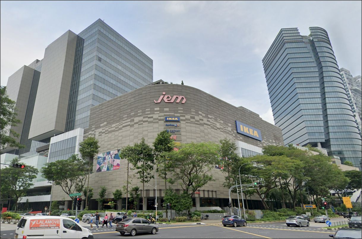 D22 Boon Lay / Jurong / Tuas