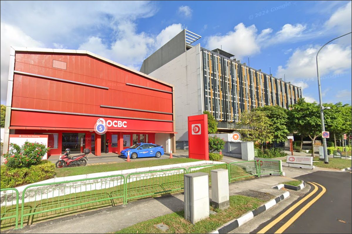 D26 Mandai / Upper Thomson