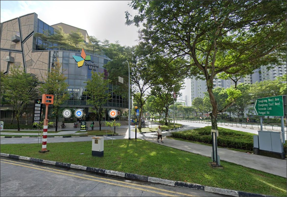 D28 Seletar / Yio Chu Kang