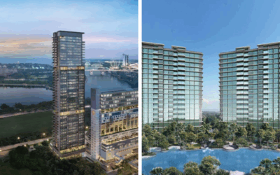 Property Showdown: Aurea vs Chuan Park