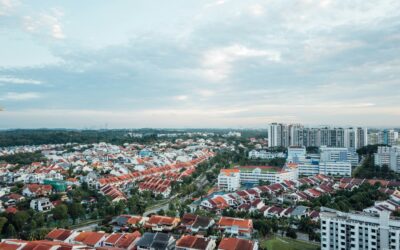 Singapore Government Unveils Diverse Land Plots in latest GLS Programme