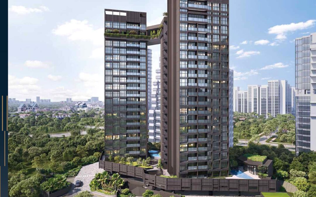 Arina East Residences