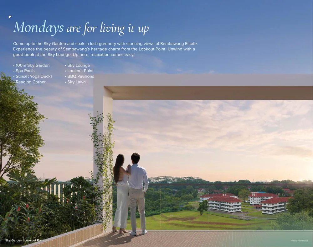 Canberra Crescent Residences 2