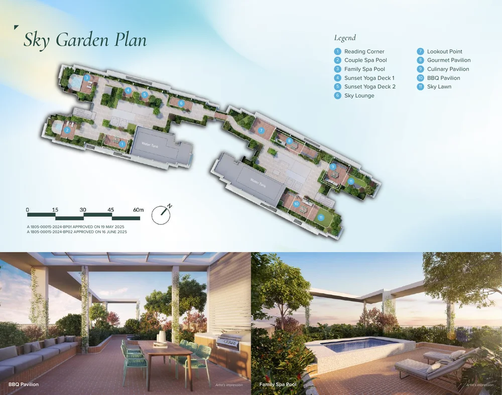 Canberra Crescent Residences 3