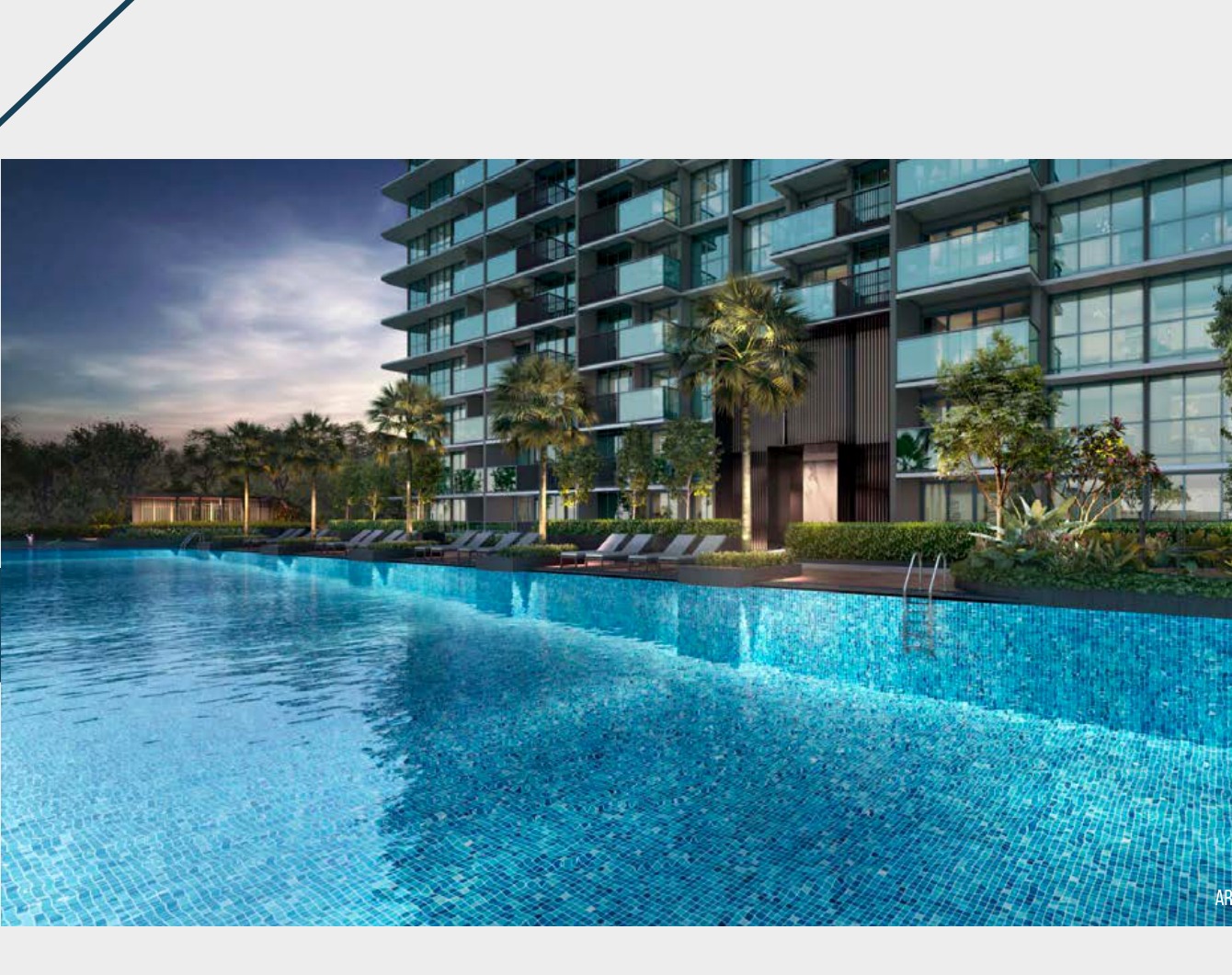 Chuan Park clean hero artist impression