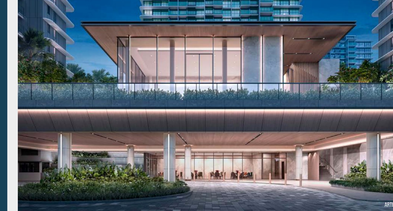 Chuan Park clean development gallery image 2