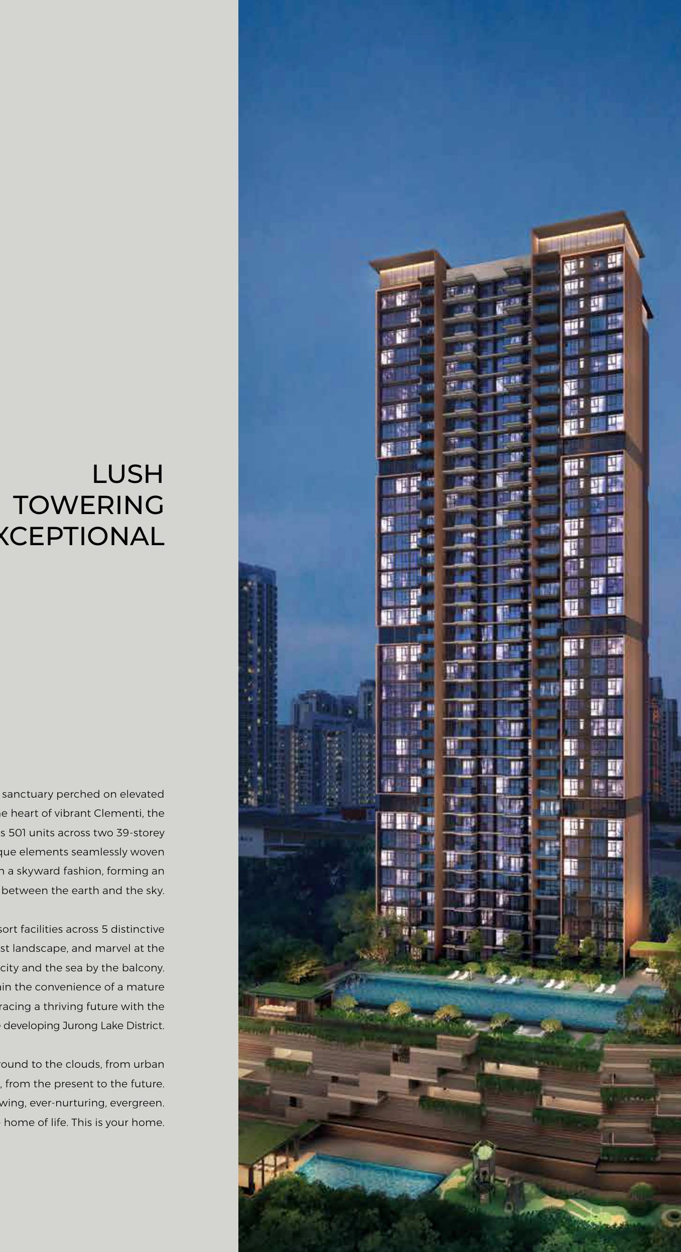ELTA clean development gallery image 1