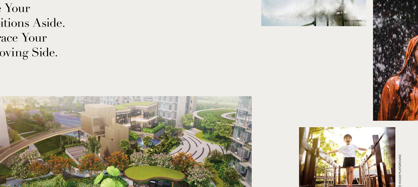 Grand Dunman clean development gallery image 5