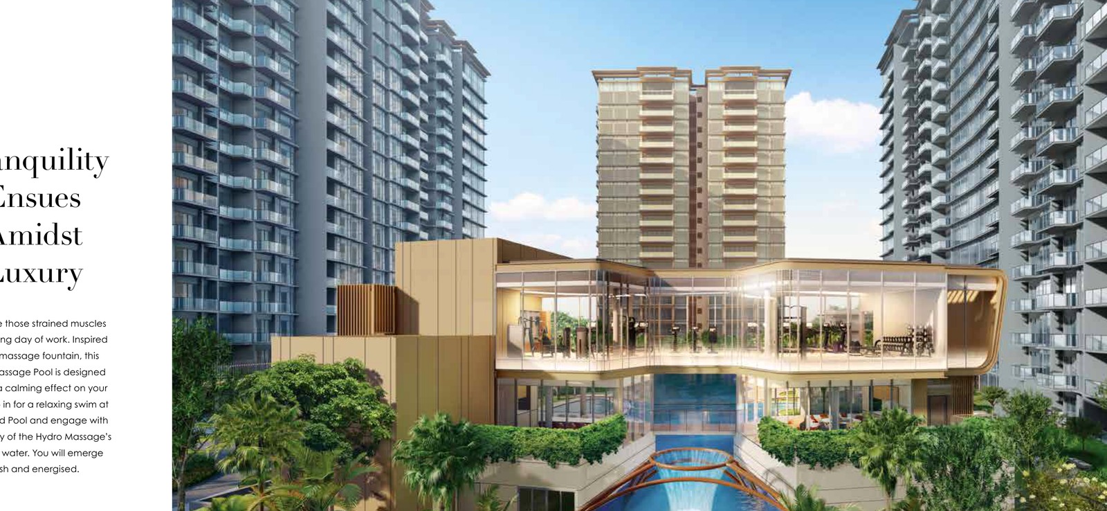 Grand Dunman clean development gallery image 4