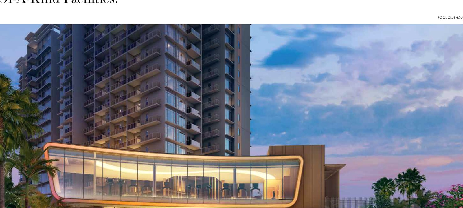 Grand Dunman clean development gallery image 1