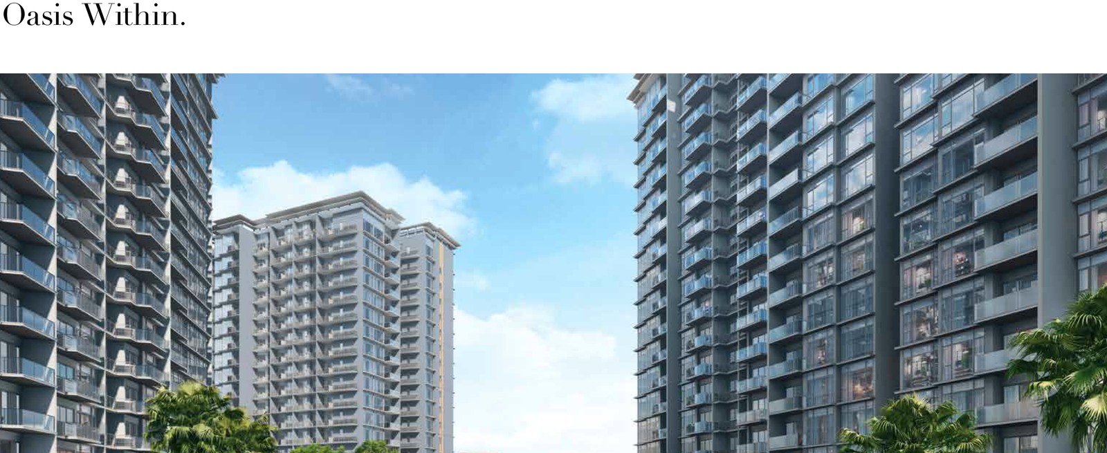 Grand Dunman clean development gallery image 2