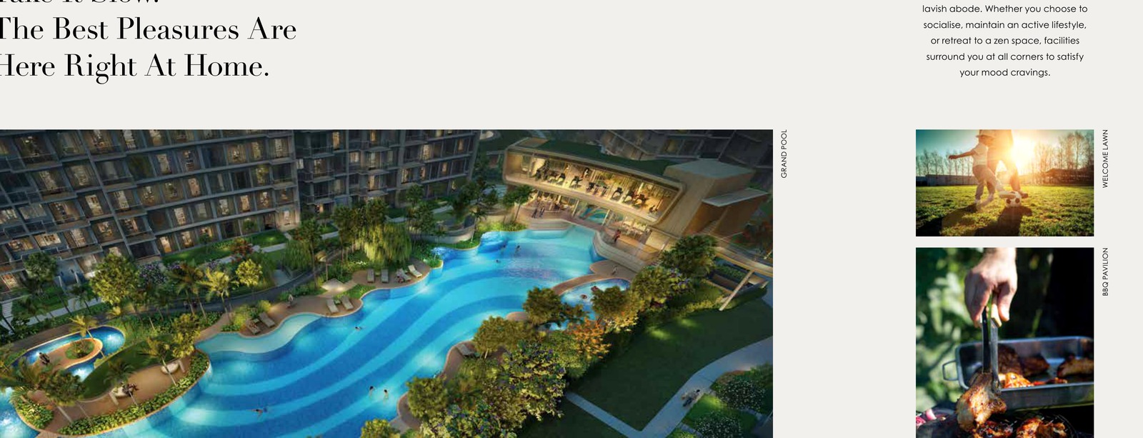 Grand Dunman clean development gallery image 3