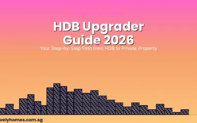 HDB Upgrader Guide Singapore 2026: How to Move from HDB to Private Property