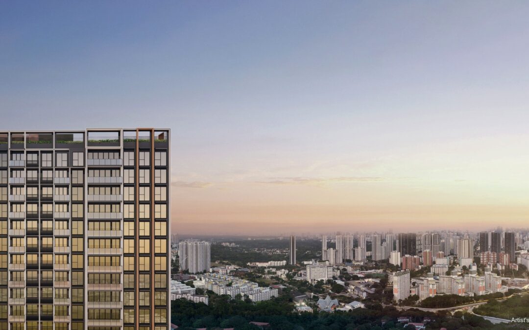 Hudson Place Residences