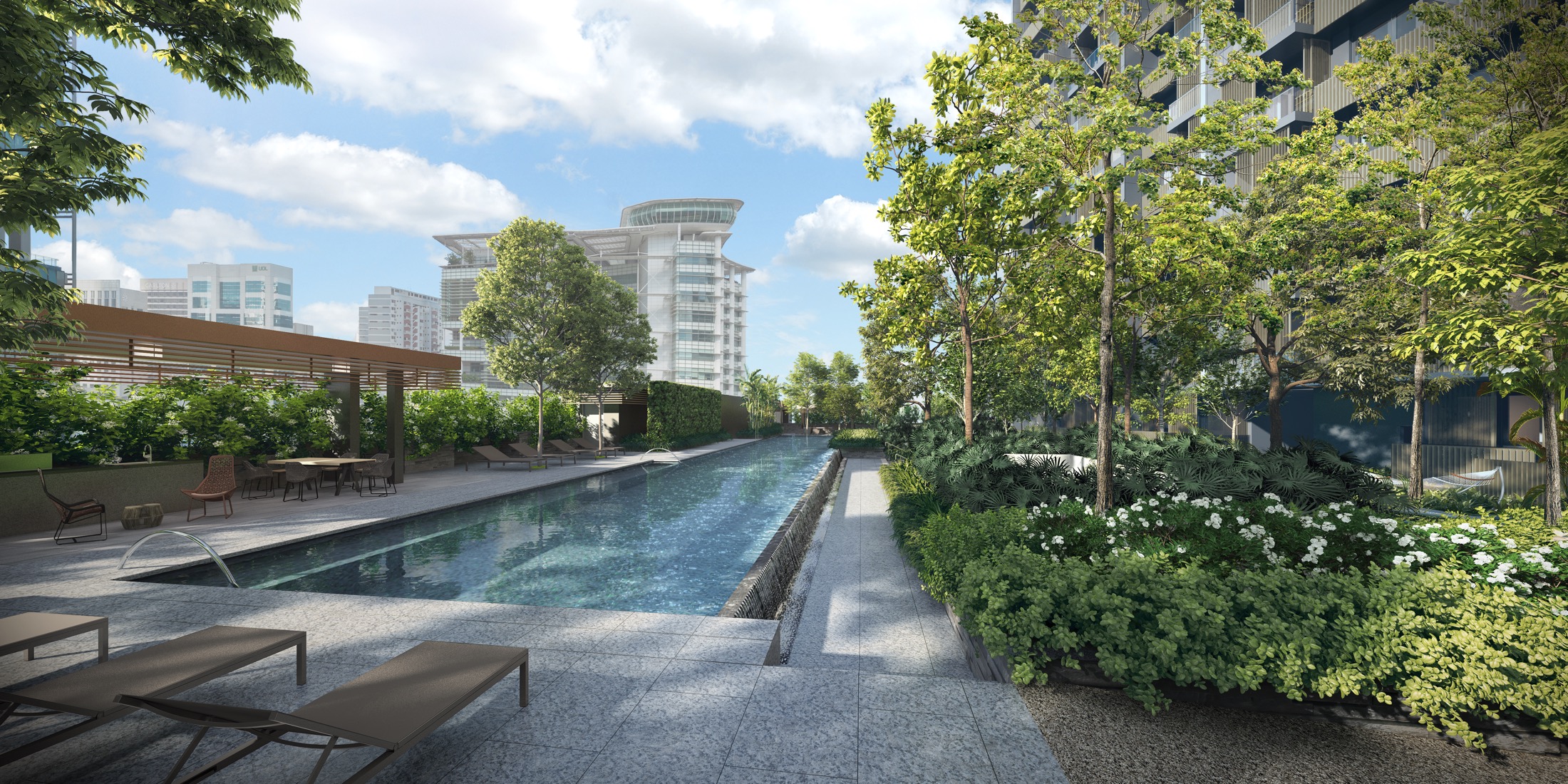 Midtown Bay clean project gallery image 4