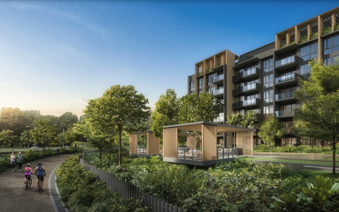 Narra Residences
