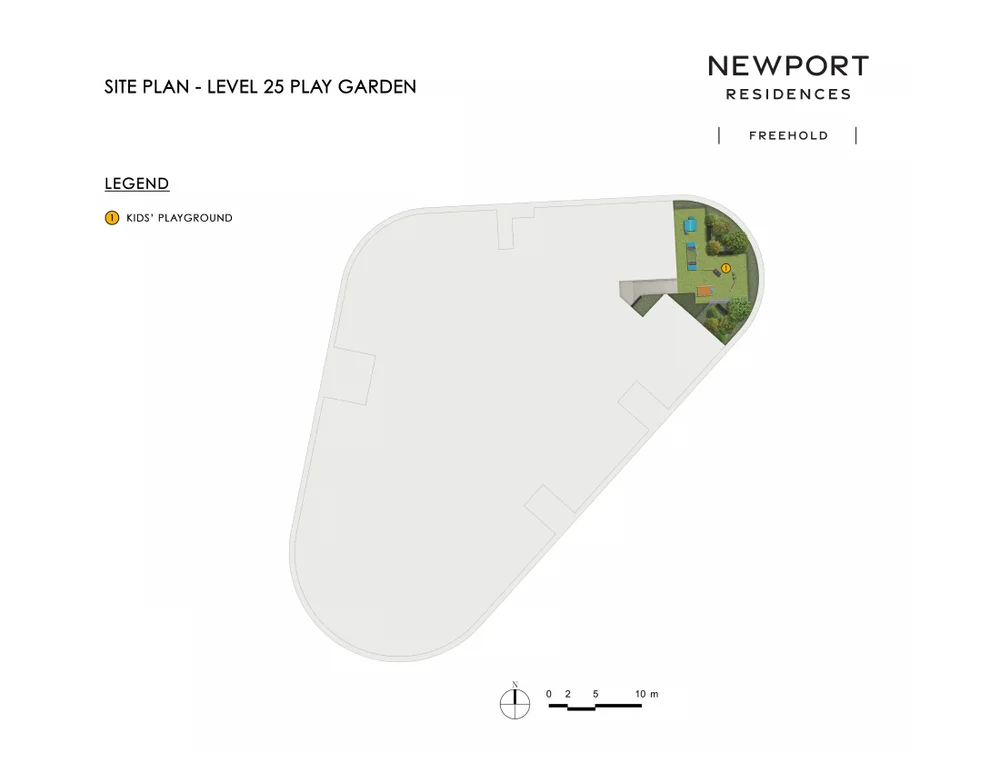 Newport Residences 2