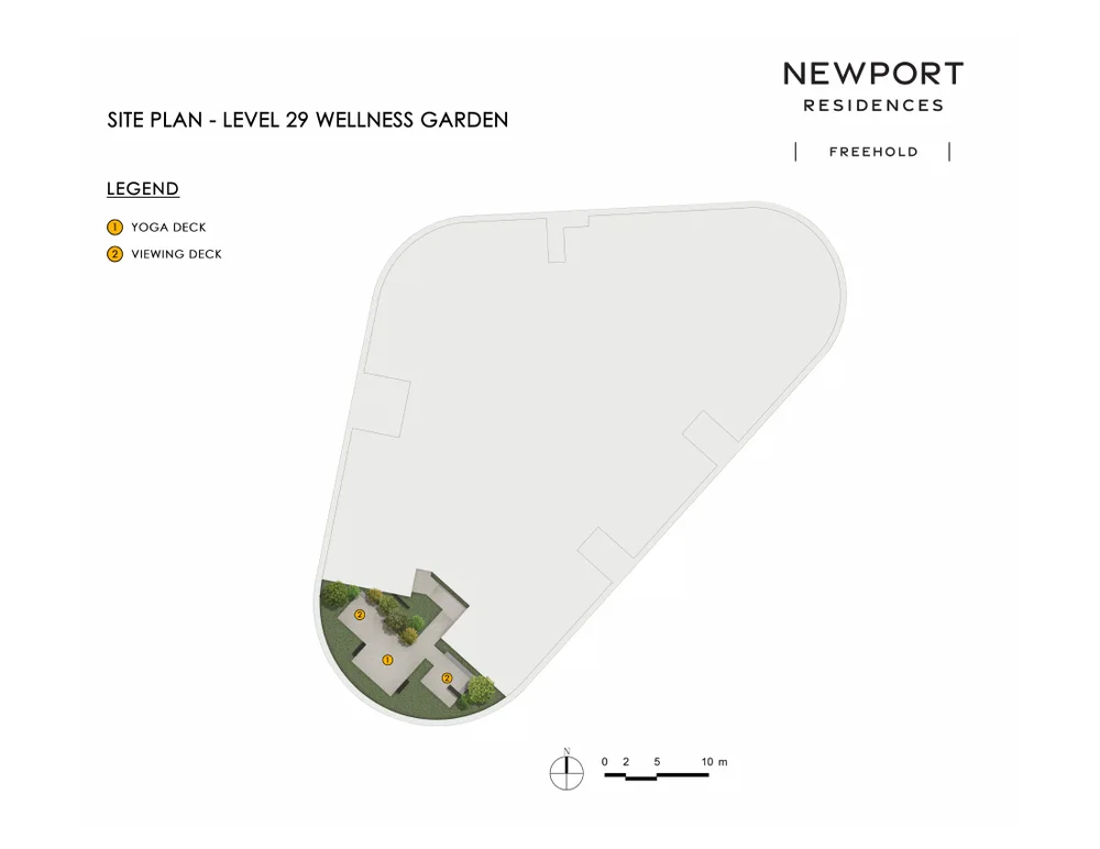 Newport Residences 3