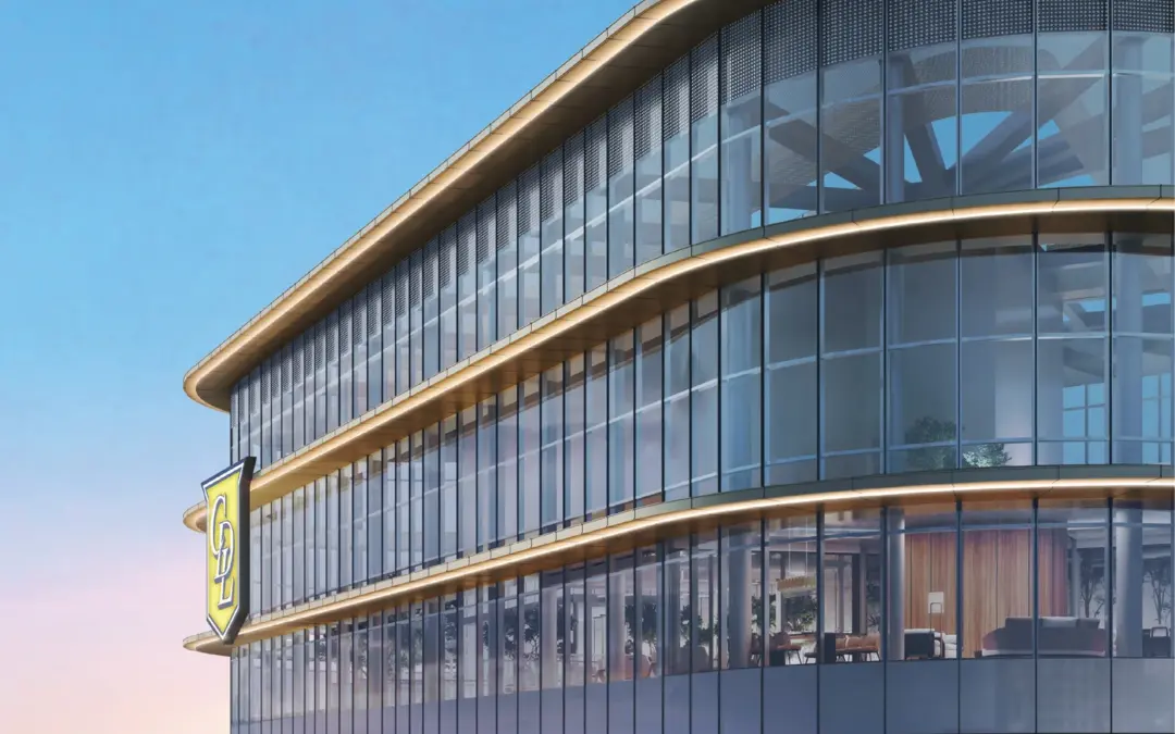 Newport Residences