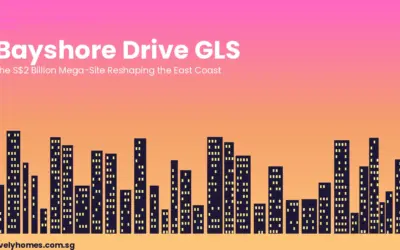 Bayshore Drive GLS: The S$2 Billion Mega-Site Reshaping Singapore’s East Coast (April 2026)