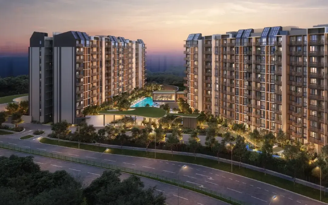 Norwood Grand