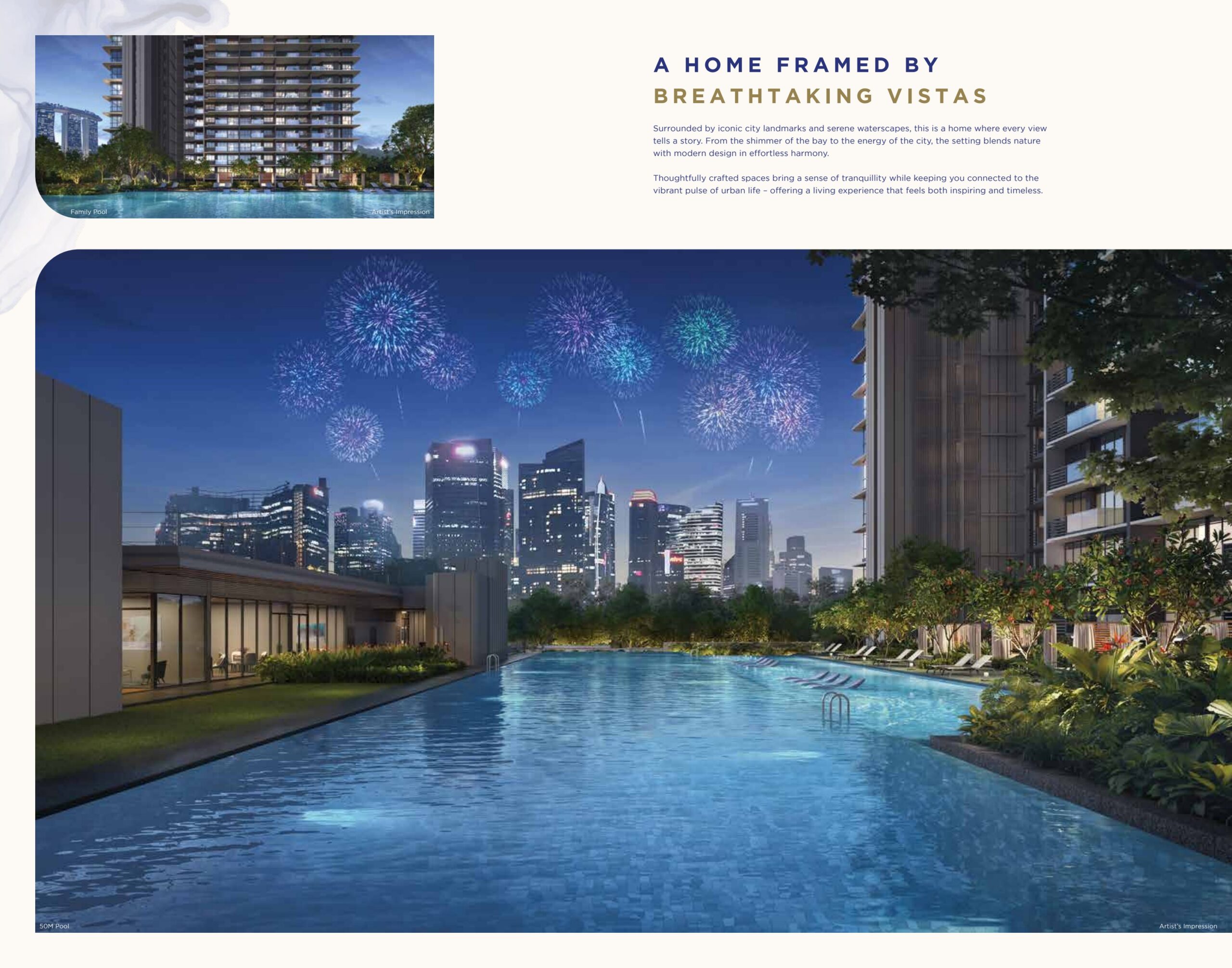 One Marina Gardens gallery 2