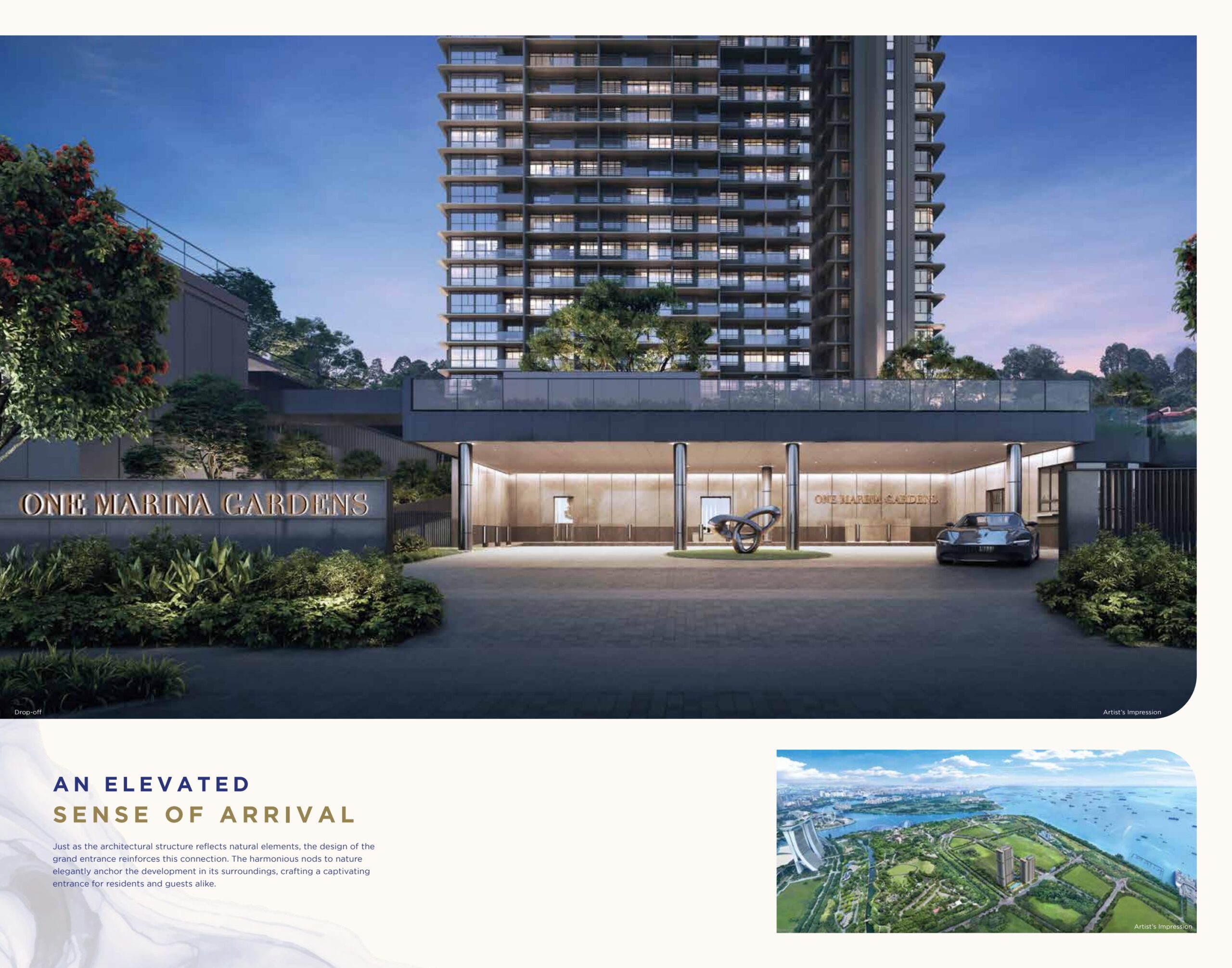 One Marina Gardens gallery 1