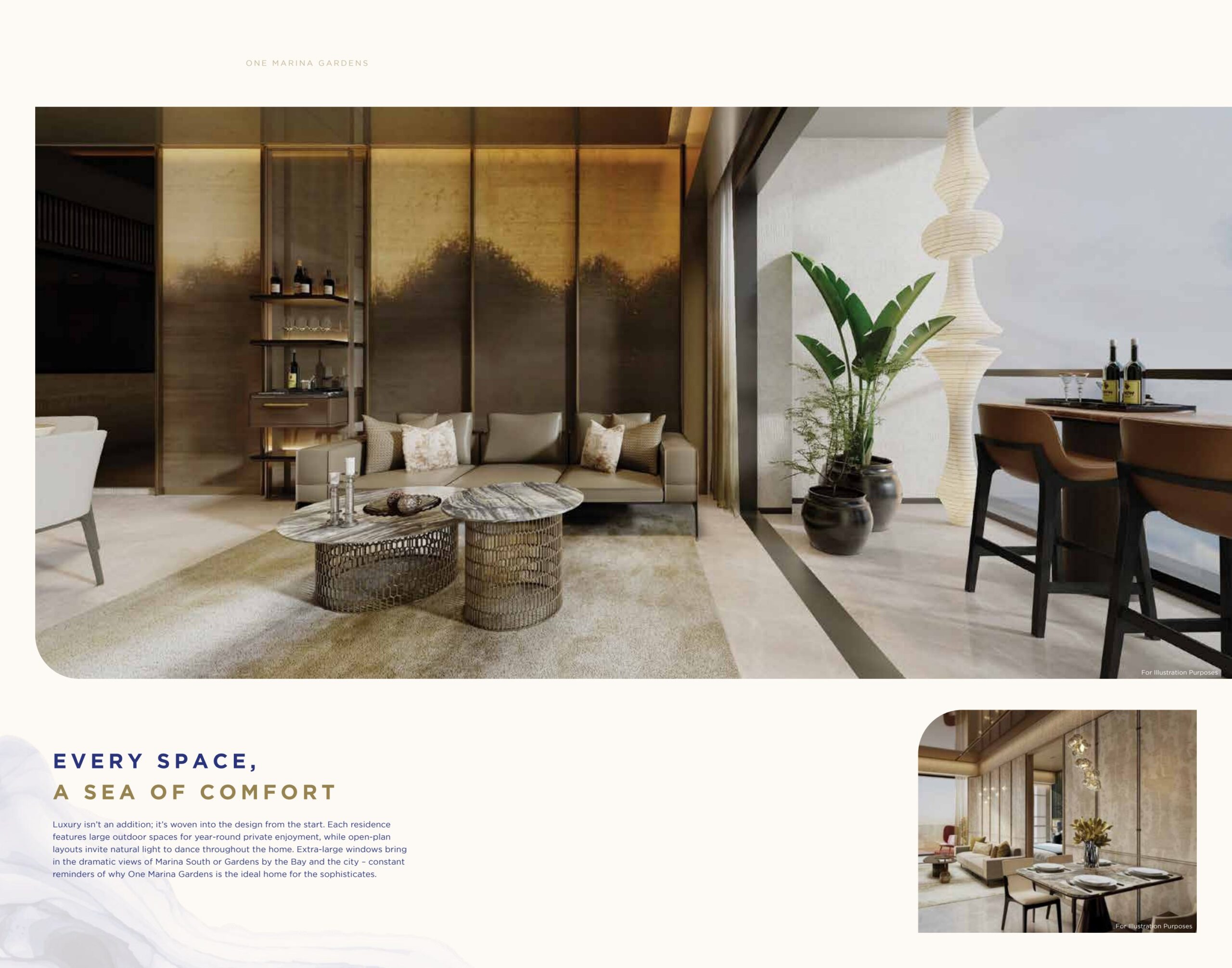 One Marina Gardens gallery 5