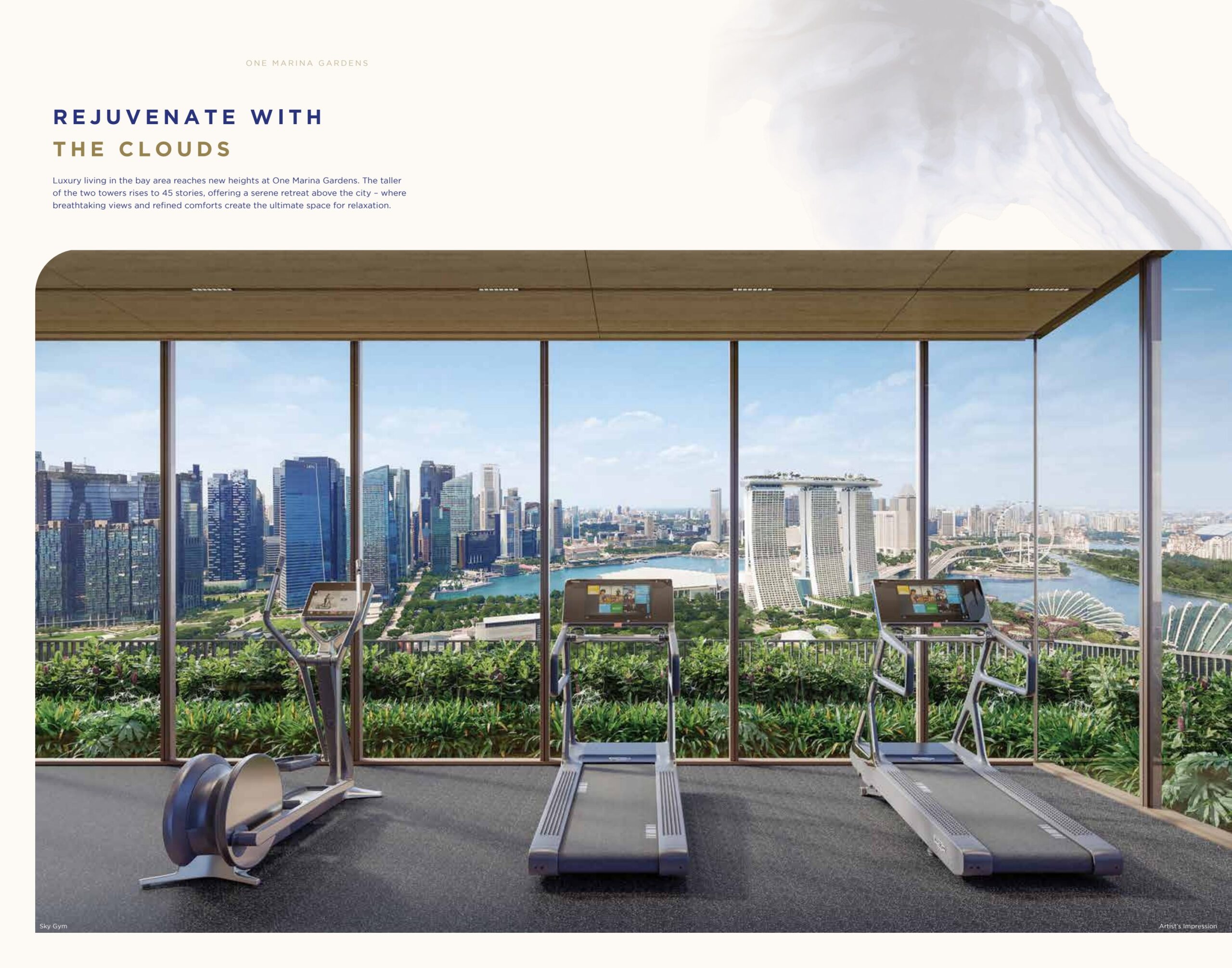 One Marina Gardens gallery 3