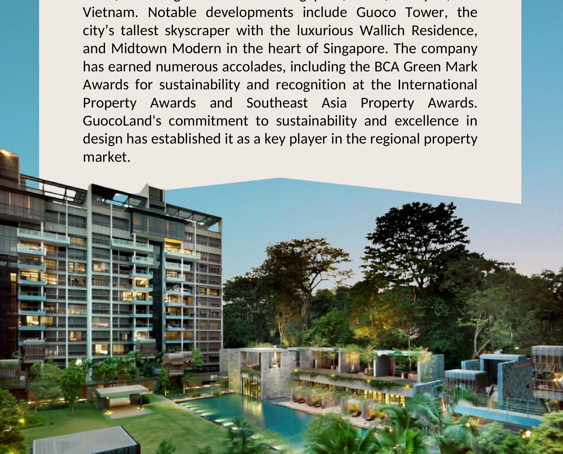 Penrith clean development gallery image 2