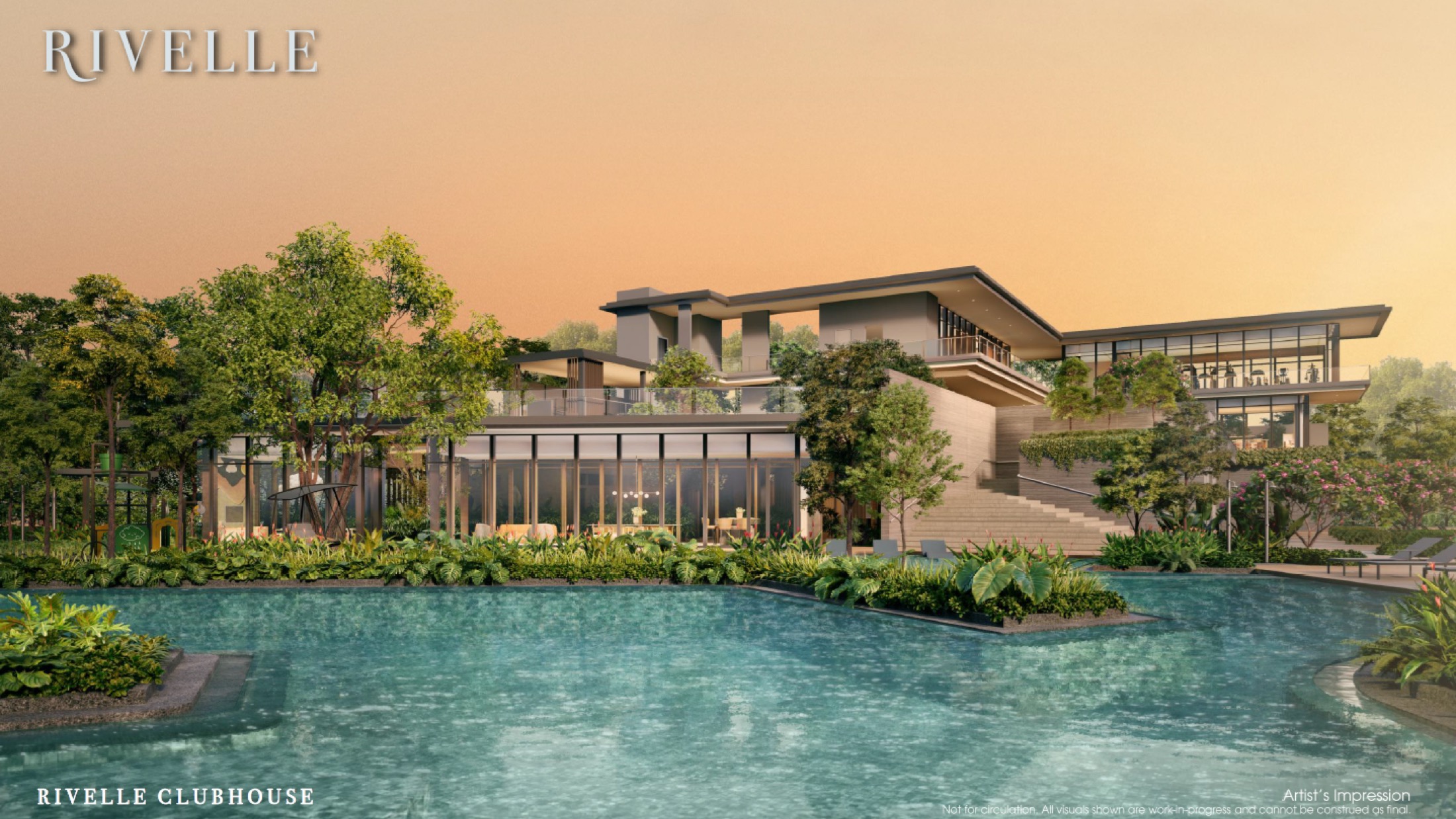 Rivelle Tampines clean project gallery image 4