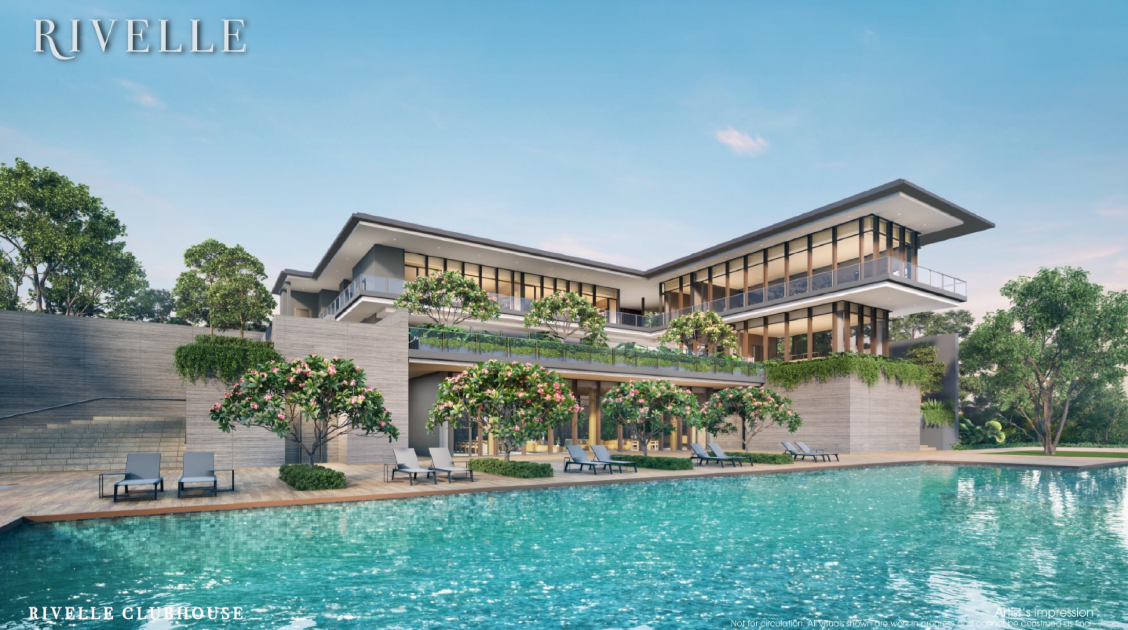Rivelle Tampines clean project gallery image 5