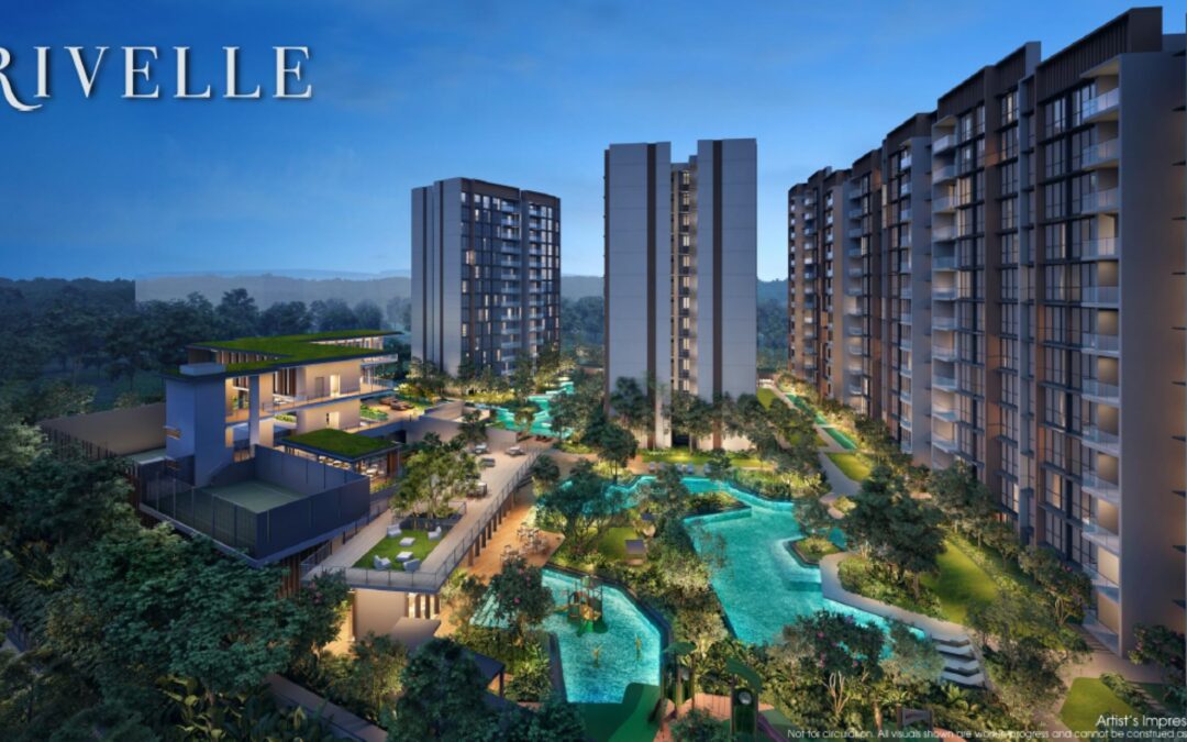 Rivelle Tampines