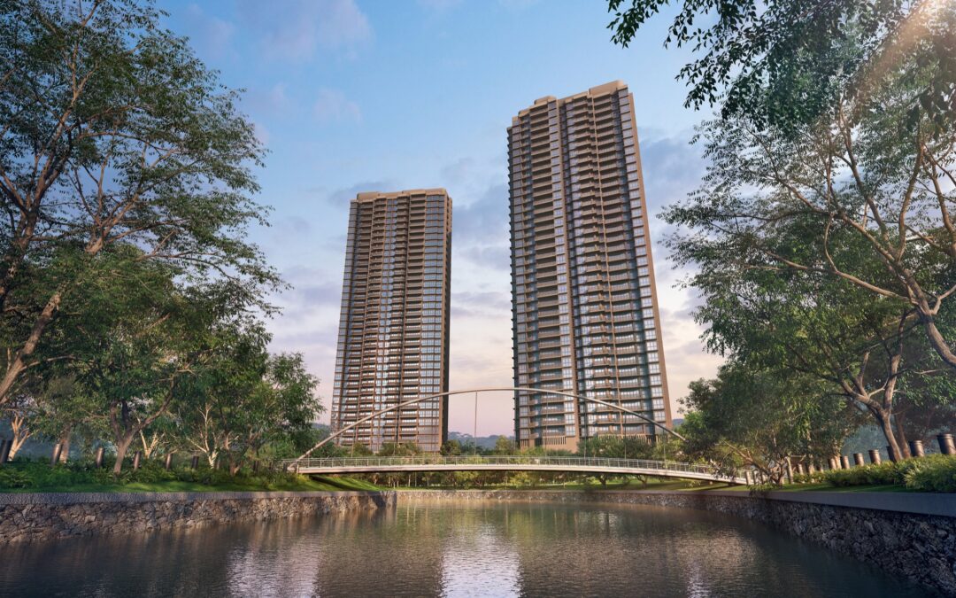 River Modern