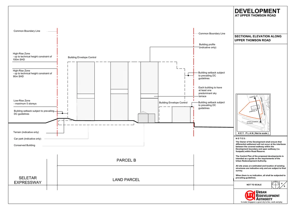 Springleaf Residence 2