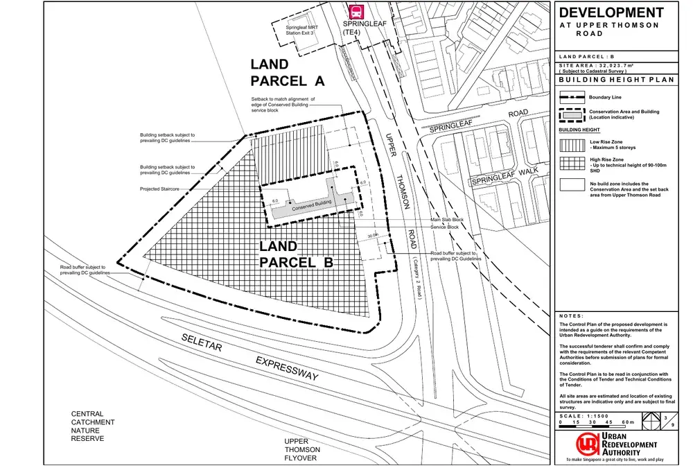 Springleaf Residence Review 2026: Singapore’s Forest-Integrated New Launch at Upper Thomson