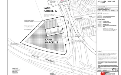 Springleaf Residence Review 2026: Singapore’s Forest-Integrated New Launch at Upper Thomson