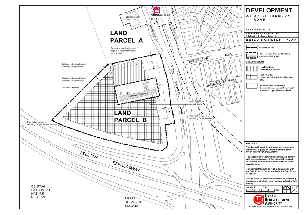 Springleaf Residence 1