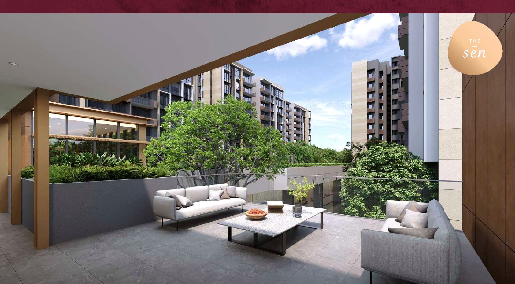 The Sen clean development gallery image 2