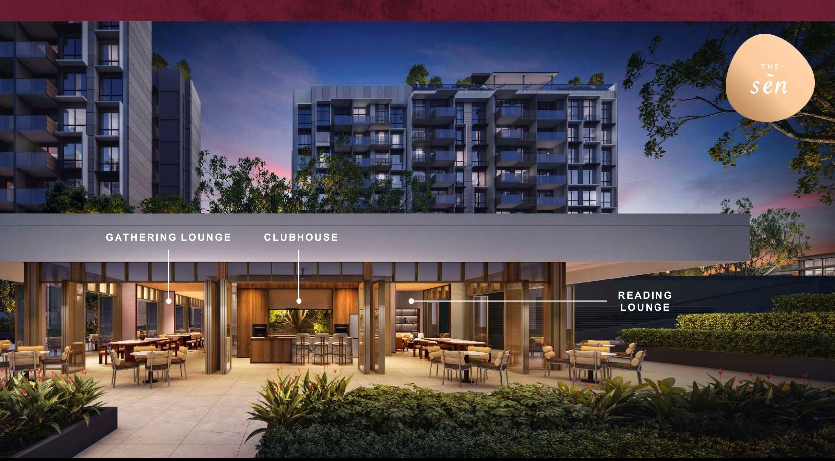 The Sen clean development gallery image 3