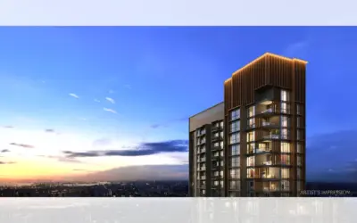 UPPERHOUSE at Orchard Boulevard Review 2026: UOL & SingLand’s Boutique D10 Luxury