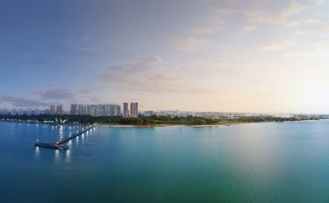 Vela Bay 首航 Condo Singapore: Bayshore Precinct New Launch 2026