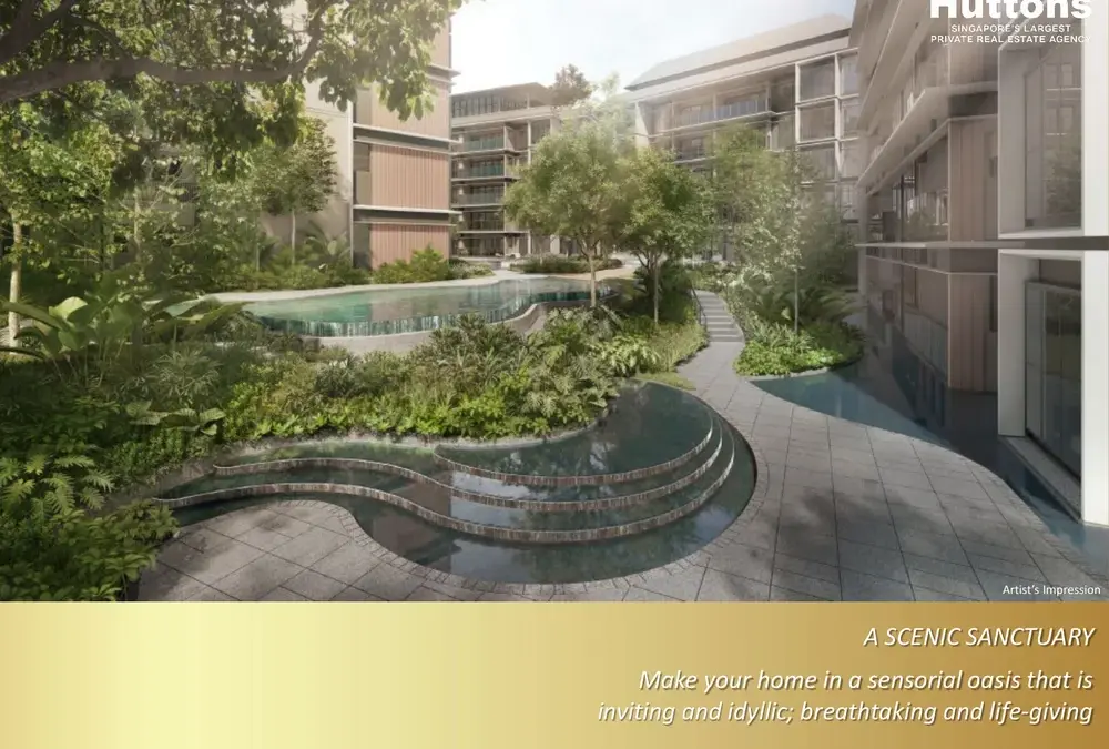 Watten House: 180-Unit Freehold Bukit Timah Launch by UOL-Singapore Land (2026 Guide)