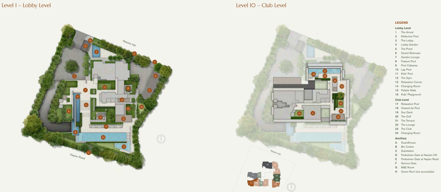 19 Nassim source site and location context plan
