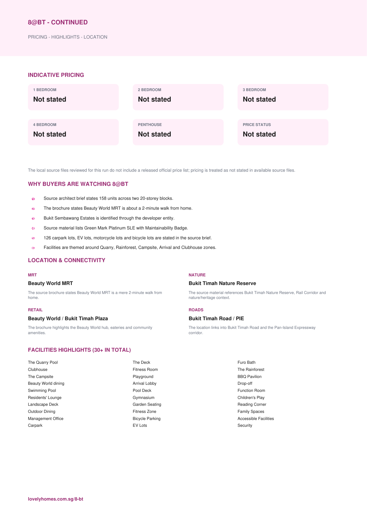 8@BT factsheet page 2